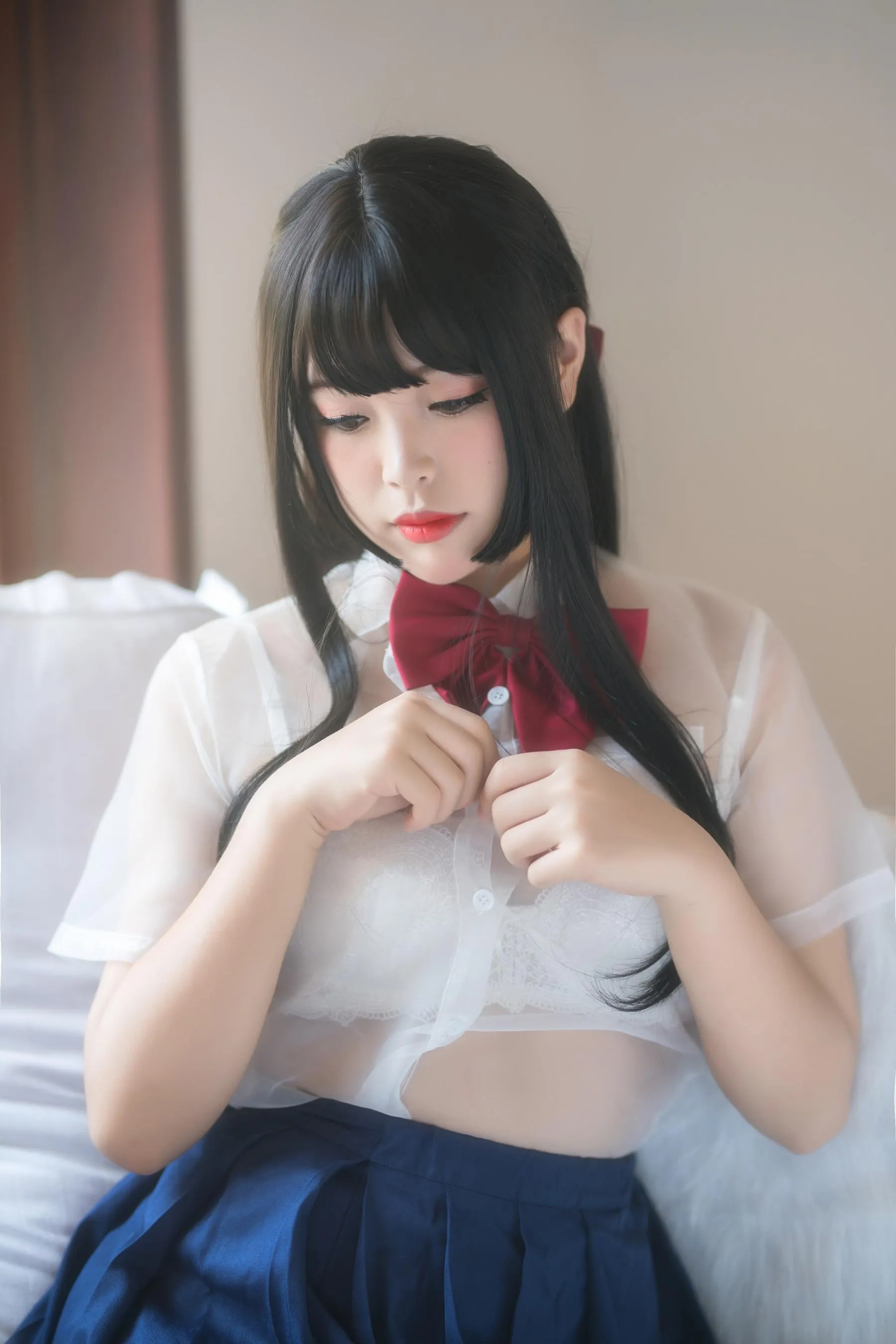 白烨 – NO.03 情人节特辑 [53P]插图3